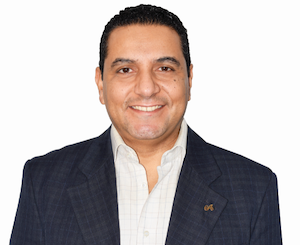 Picture of Ayman Guirguis