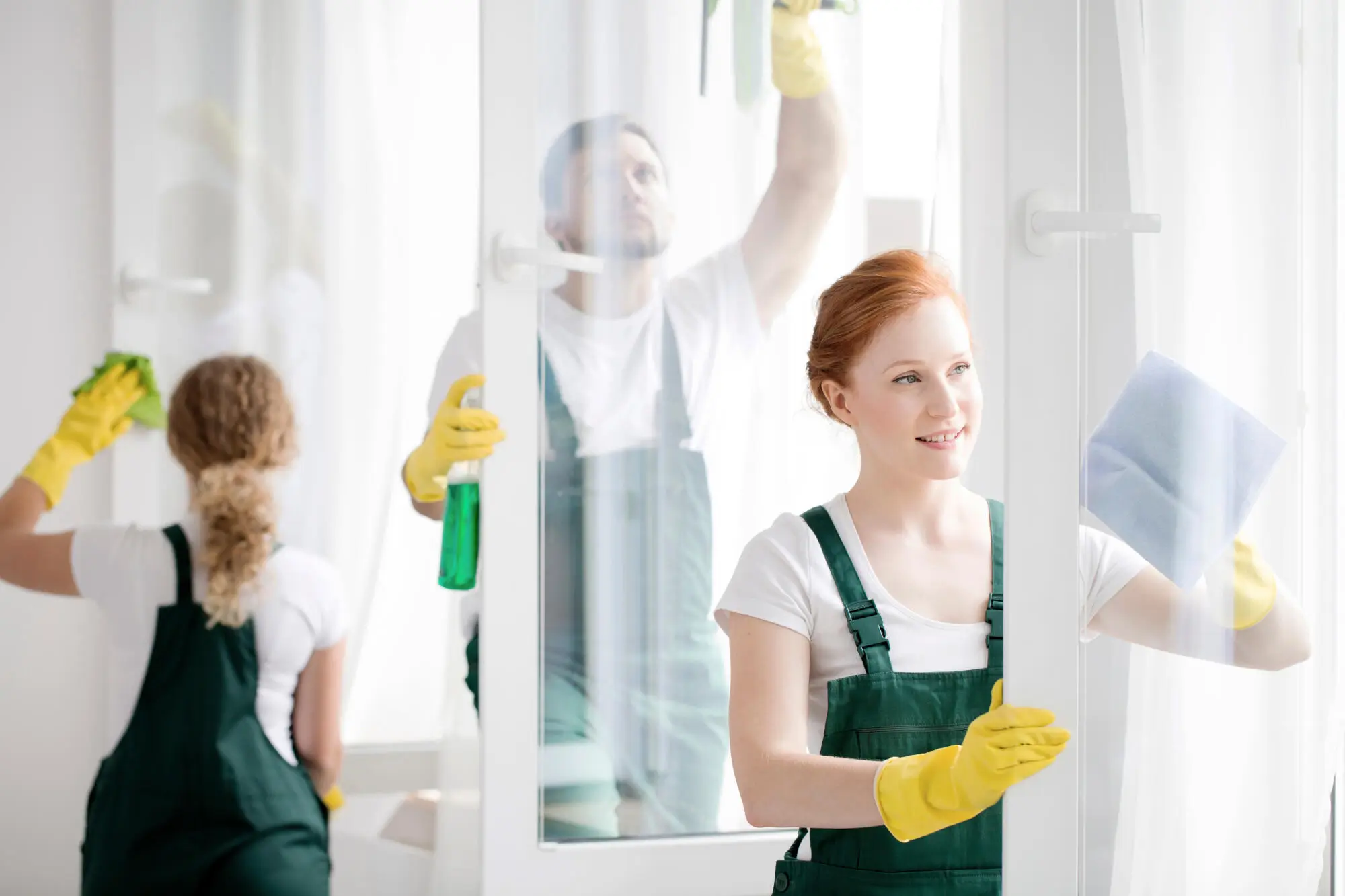Eco-Friendly Cleaning Practices for Kissimmee Vacation Homes: Sustainable Solutions